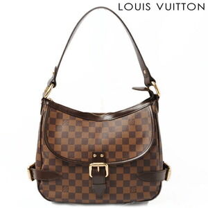 Louis Vuitton Highbury Damier Shoulder Bag